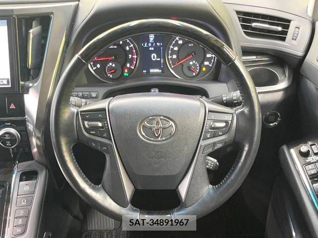 Toyota VELLFIRE 2017-07 209971-12