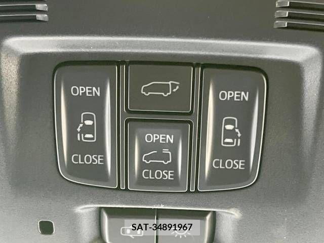 Toyota VELLFIRE 2017-07 209971-5