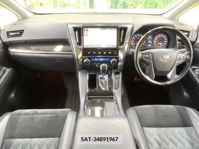 Toyota VELLFIRE 2017-07 209971-1