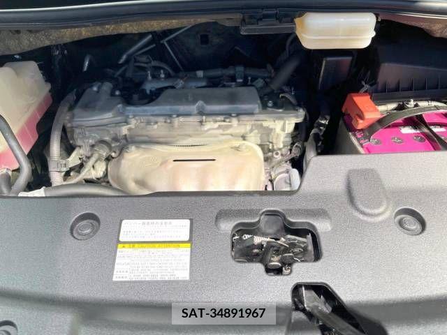 Toyota VELLFIRE 2017-07 209971-19