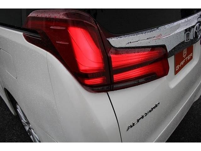 Toyota ALPHARD 2018-10 183924-11