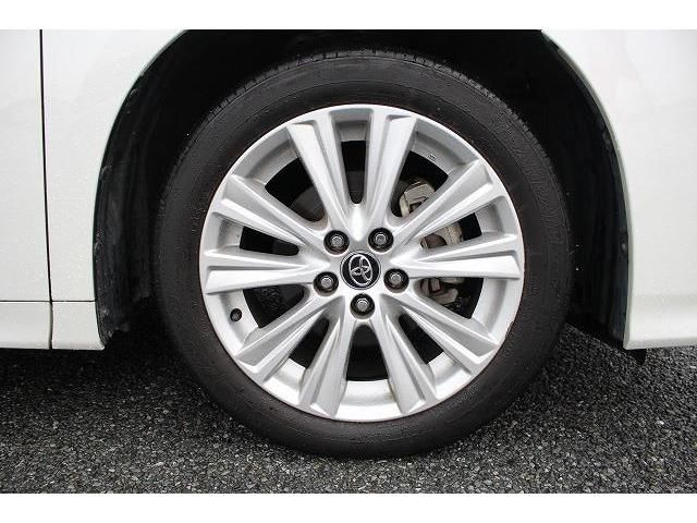 Toyota ALPHARD 2018-10 183924-9