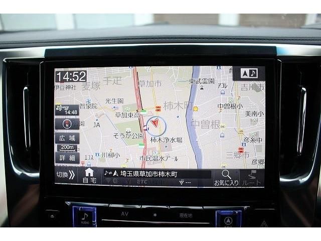 Toyota ALPHARD 2018-10 183924-2