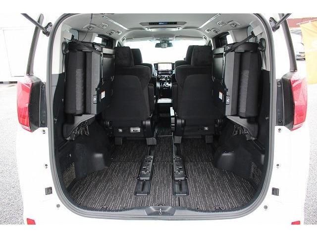 Toyota ALPHARD 2018-10 183924-16