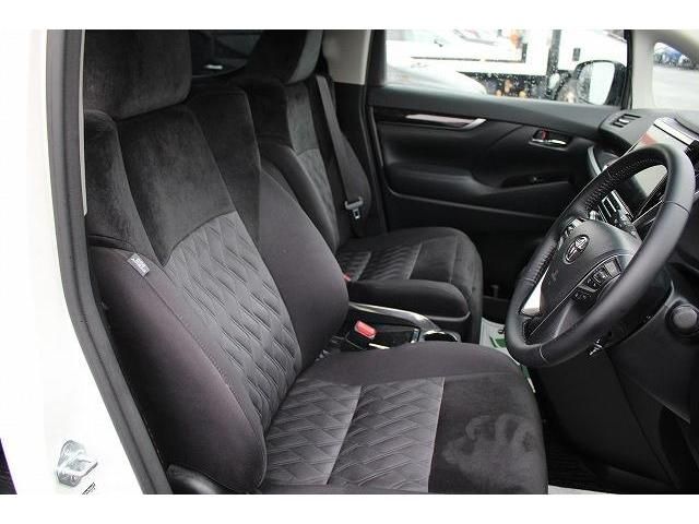Toyota ALPHARD 2018-10 183924-12