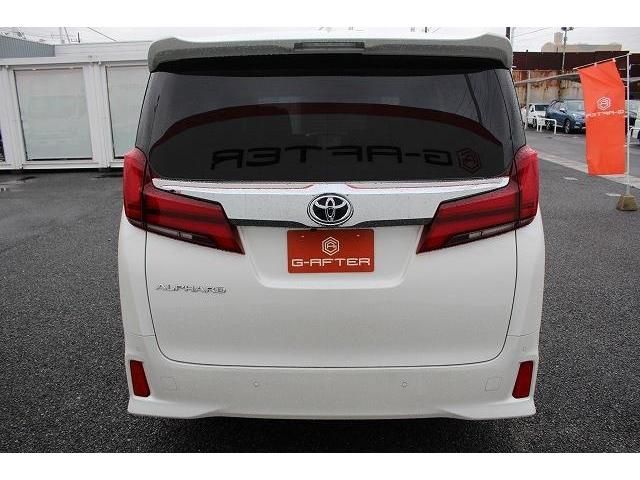 Toyota ALPHARD 2018-10 183924-8