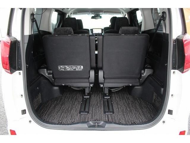 Toyota ALPHARD 2018-10 183924-15
