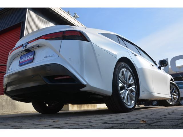 Toyota Mirai 2021-07 194057-21