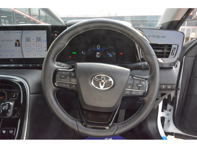 Toyota Mirai 2021-07 194057-7