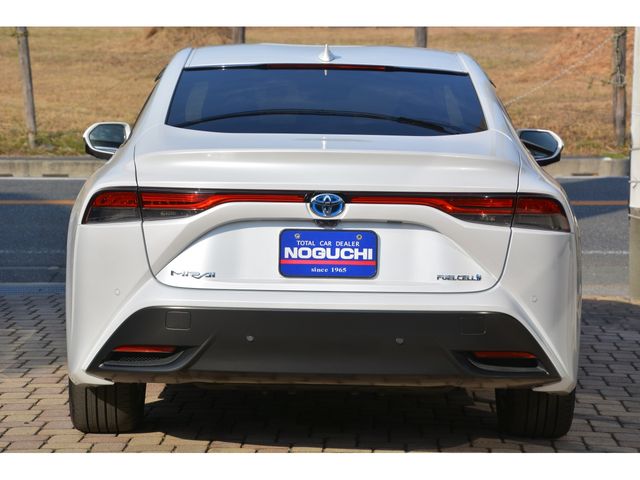 Toyota Mirai 2021-07 194057-5