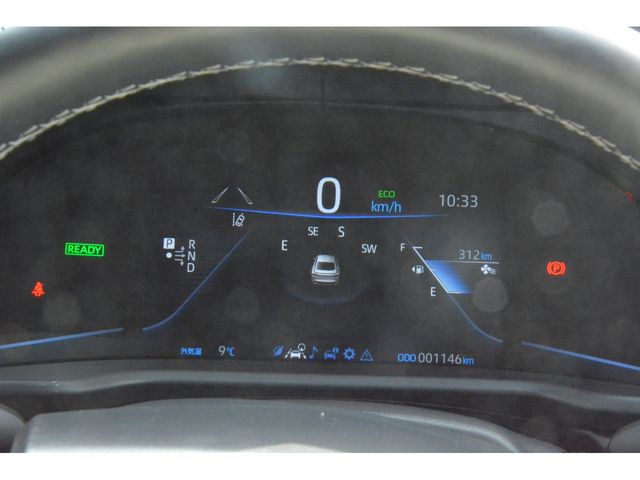 Toyota Mirai 2021-07 194057-9