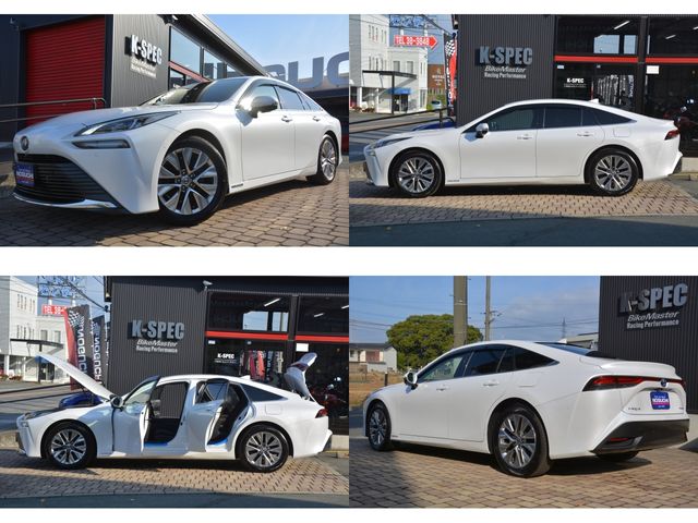Toyota Mirai 2021-07 194057-25