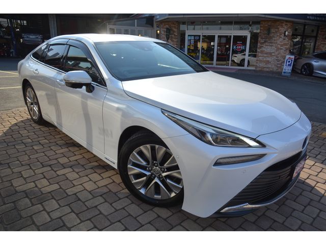 Toyota Mirai 2021-07 194057-20