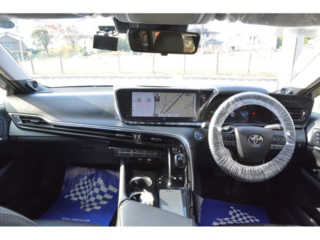 Toyota Mirai 2021-07 194057-6