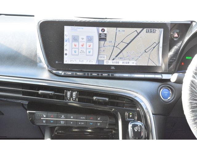 Toyota Mirai 2021-07 194057-8