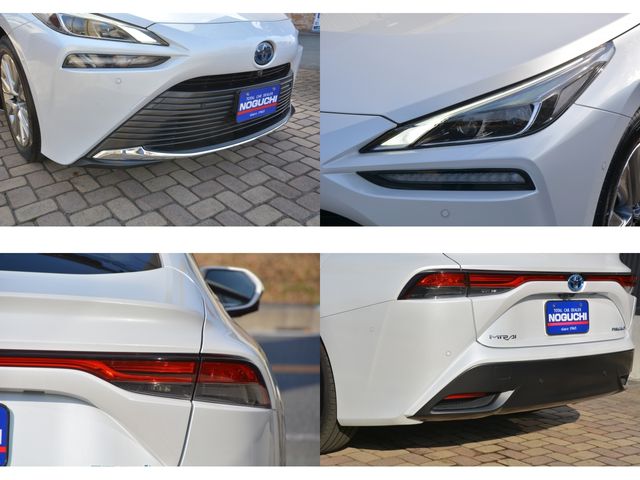 Toyota Mirai 2021-07 194057-26