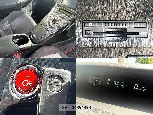 Toyota PRIUS 2012-08 374583-8