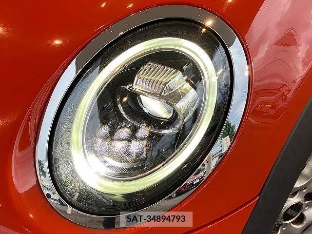 Bmw MINI 2018-08 342114-19