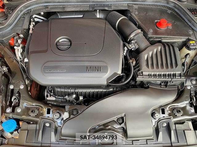 Bmw MINI 2018-08 342114-18