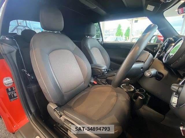 Bmw MINI 2018-08 342114-16