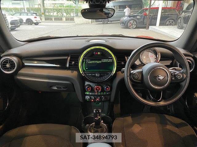 Bmw MINI 2018-08 342114-2