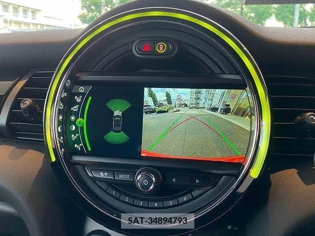 Bmw MINI 2018-08 342114-4