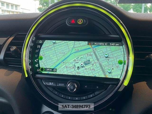 Bmw MINI 2018-08 342114-3