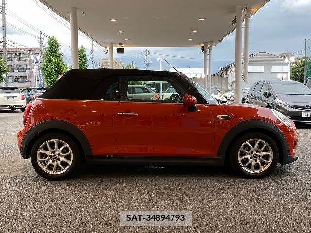 Bmw MINI 2018-08 342114-11