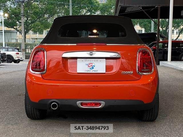 Bmw MINI 2018-08 342114-13