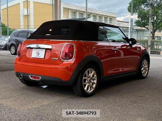 Bmw MINI 2018-08 342114-12