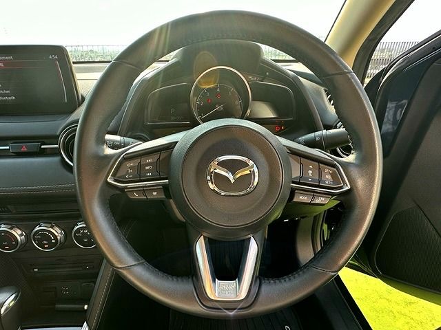 Mazda DEMIO 2017-03 4812-13