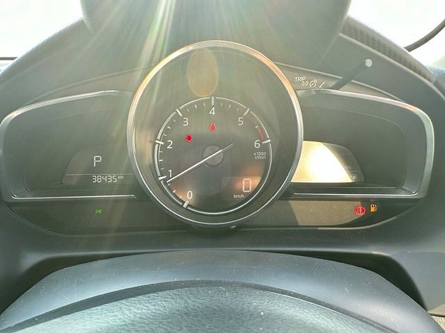 Mazda DEMIO 2017-03 4812-7