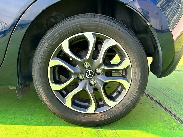 Mazda DEMIO 2017-03 4812-26
