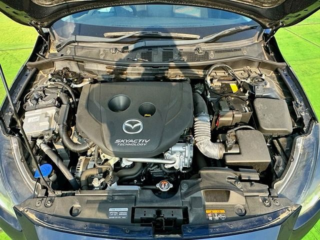 Mazda DEMIO 2017-03 4812-27
