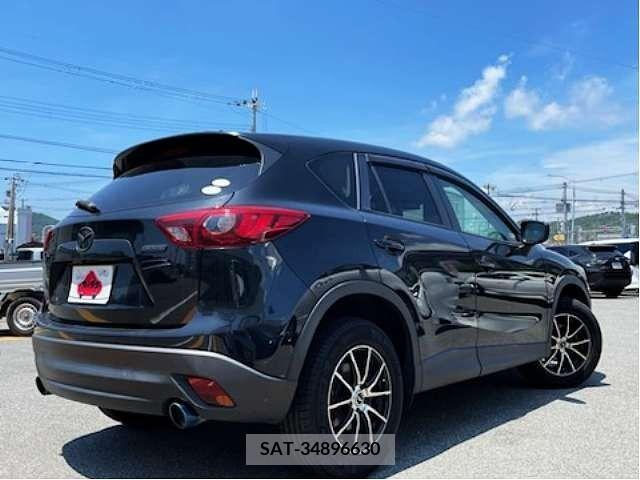 Mazda CX-5 2016-07 384006-2