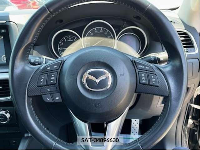 Mazda CX-5 2016-07 384006-8