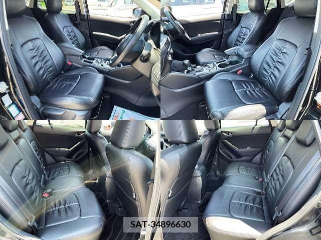 Mazda CX-5 2016-07 384006-4