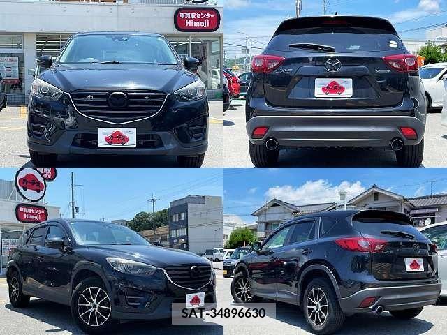 Mazda CX-5 2016-07 384006-3