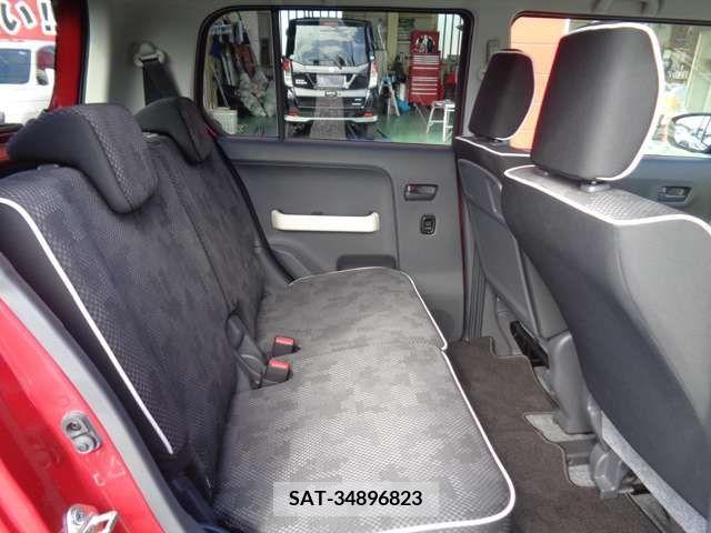 Suzuki HUSTLER 2019-04 203808-14