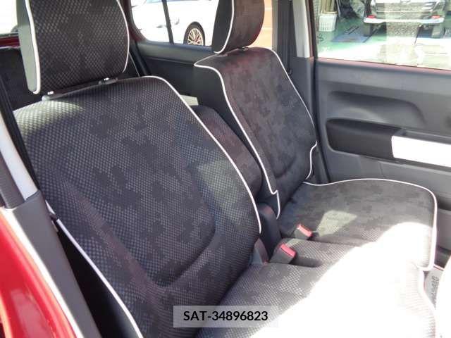 Suzuki HUSTLER 2019-04 203808-12