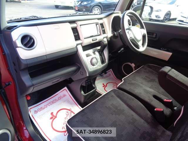 Suzuki HUSTLER 2019-04 203808-11