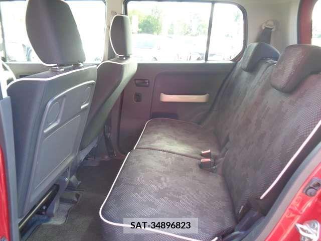Suzuki HUSTLER 2019-04 203808-13