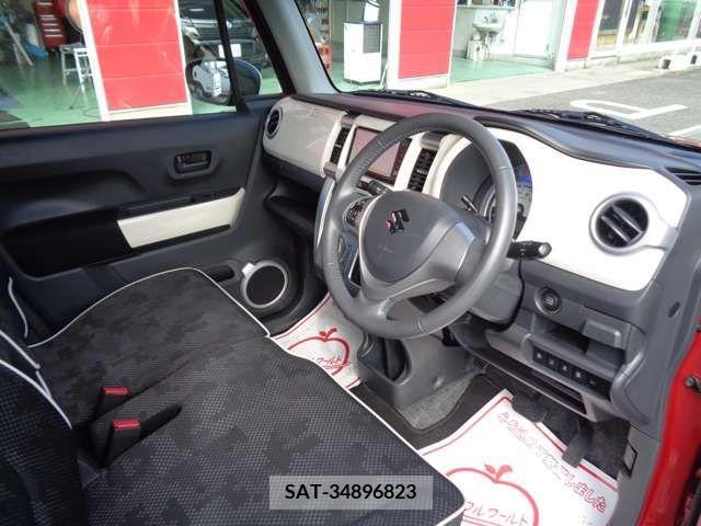 Suzuki HUSTLER 2019-04 203808-10