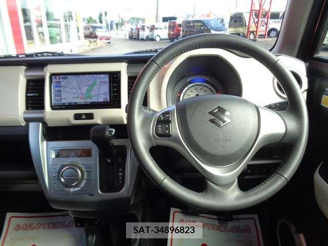 Suzuki HUSTLER 2019-04 203808-2