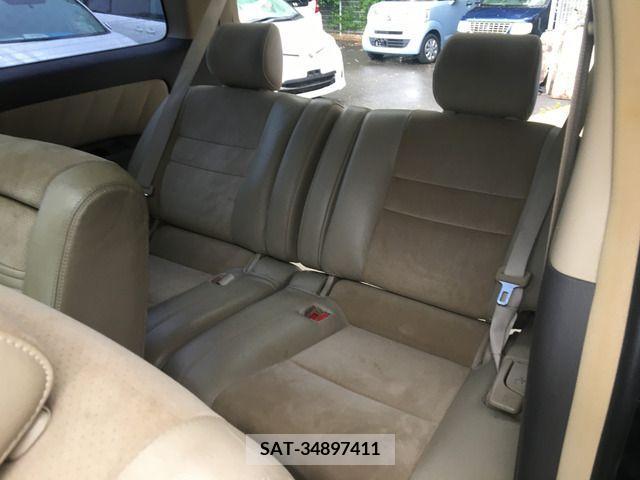 Toyota ALPHARD 2007-11 259321-6