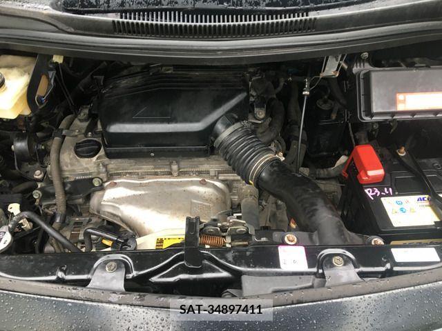 Toyota ALPHARD 2007-11 259321-9