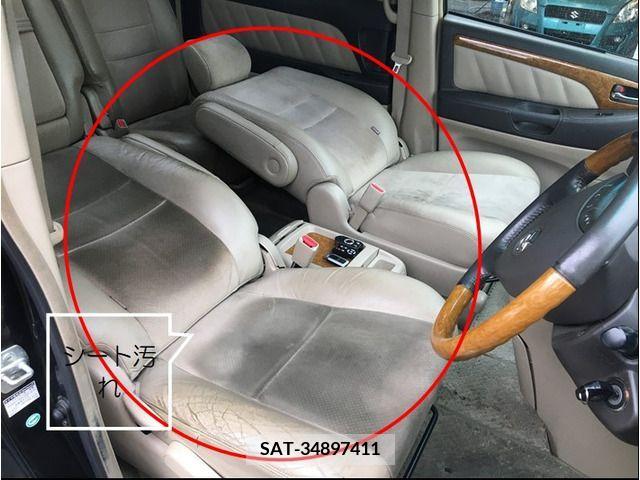 Toyota ALPHARD 2007-11 259321-10