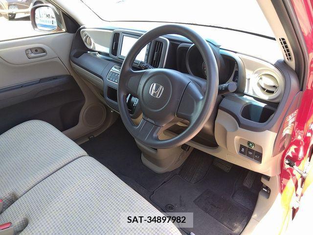 Honda N-ONE 2017-11 307598-16