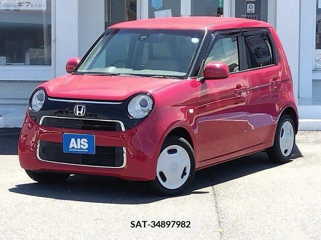 Honda N-ONE 2017-11 307598-0