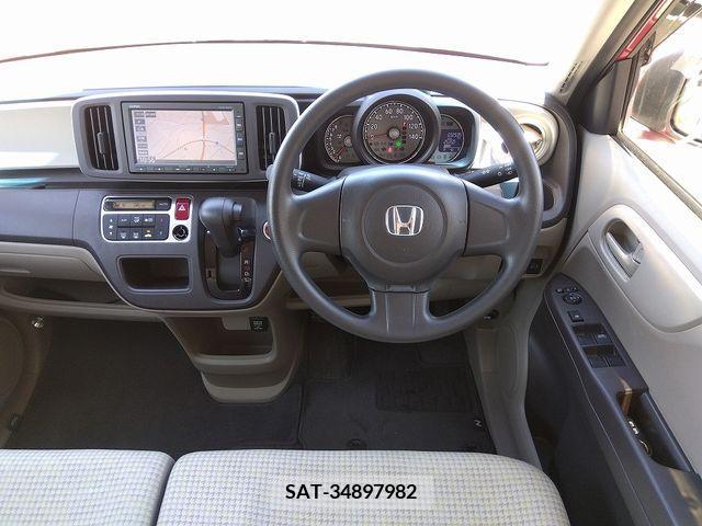 Honda N-ONE 2017-11 307598-3